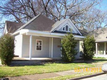 1706 Chamberlain Ave., Chattanooga, TN 37404 