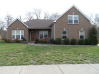 633 Smoky Mountains Dr, Gallatin, TN 37066 