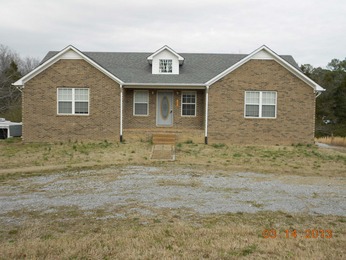 208 Prosser Rd, Lawrenceburg, TN 38464 