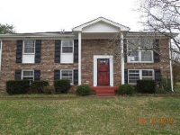 5017 Bonnavista Dr, Hermitage, TN 37076 