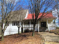 501 Red Clay Rd SW, Cleveland, TN 37311 