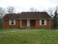 606 Overton Dr, Clarksville, TN 37042 