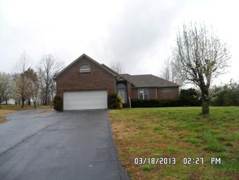 2020 Powell Dr, Culleoka, TN 38451 