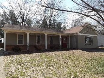 393 Ashana Drive, Collierville, TN 38017 