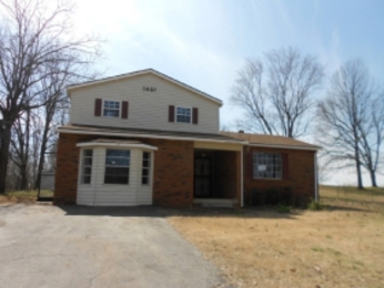 1461 Hurricane Hill Rd, Ripley, TN 38063 