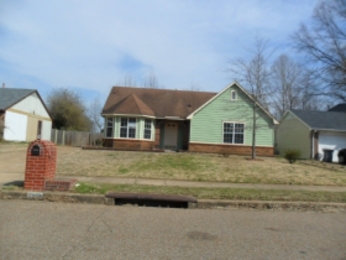 5950 Beauvoir Drive, Millington, TN 38053 