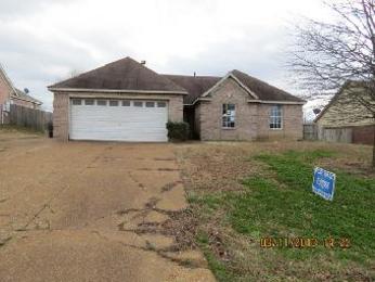 60 Oakridge Cv, Oakland, TN 38060 