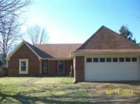 523 Autumn Meadows Ln., Collierville, TN 38017 