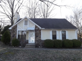 3021 Leeridge Dr, Bartlett, TN 38134 