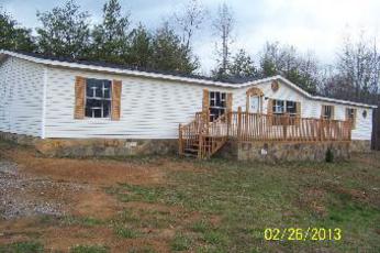 116 Quail Roost Dr, Benton, TN 37307 