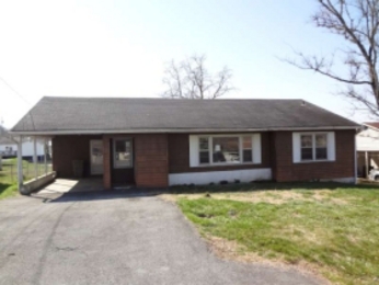 1510 Lakeview Circle, Morristown, TN 37814 