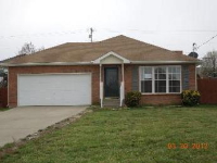 802 Carmen Way, La Vergne, TN 37086 