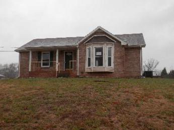 1044 Hot Shot Dr, Clarksville, TN 37042 