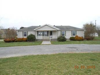 1774 Jacobs Pillar, Smithville, TN 37166 