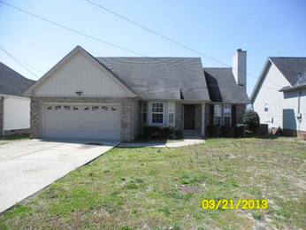 1176 Fitzpatrick Dr, Nashville, TN 37214 