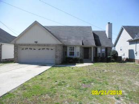 1176 Fitzpatrick Dr, Nashville, TN 37214 