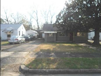 1058 E Rossiland Circle, Memphis, TN 38122 