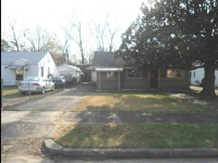 1058 E Rossiland Circle, Memphis, TN 38122 