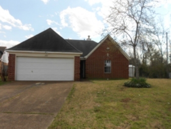 2577 Reese Lake Circle, Memphis, TN 38133 