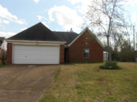 2577 Reese Lake Circle, Memphis, TN 38133 