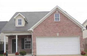 12140 Hidden Trail, Arlington, TN 38002 