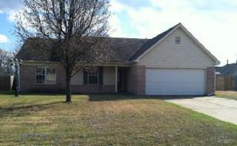 195 Pine Ridge Ln, Oakland, TN 38060 