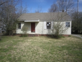 324 Phillips Street, Jackson, TN 38301 