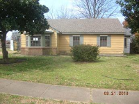 4389 Crescent Park, Memphis, TN 38141 