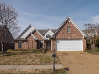 11646 Mahogany Dr, Arlington, TN 38002 