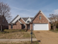 11646 Mahogany Dr, Arlington, TN 38002 