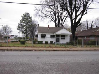 2640 Deadrick Ave, Memphis, TN 38114 