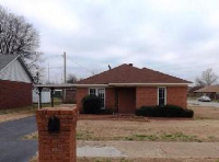 29 West Trigg Ave, Memphis, TN 38106 