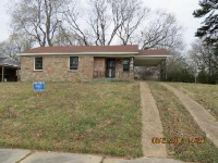 3446 Madewell St, Memphis, TN 38127 