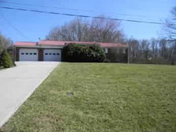 533 Catoosa Road, Wartburg, TN 37887 