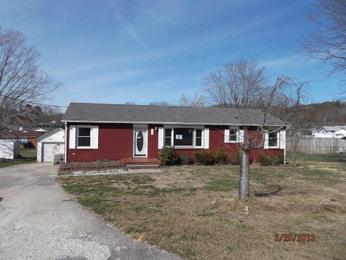 108 Hillcrest Lane, Kingston, TN 37763 