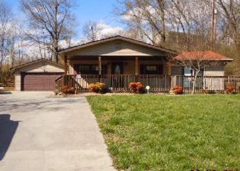 414 Duncan St, Newport, TN 37821 