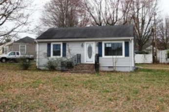 901 Woodland Ct, Manchester, TN 37355 