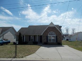 1145 Geneil Lane, Lavergne, TN 37086 