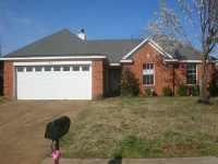 4861 Phipps Dr, Memphis, TN 38125 