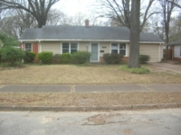 1187 W Perkins Rd, Memphis, TN 38117 