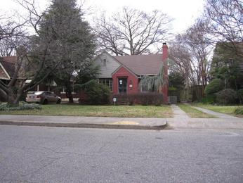 749 Holly St, Memphis, TN 38112 