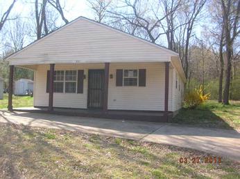 221 West South St, Collierville, TN 38017 