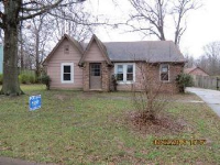 4439 Janssen Dr, Memphis, TN 38128 