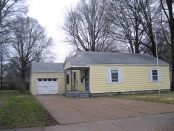 4928 Byron Road, Memphis, TN 38122 