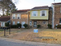 3124 Taransay Road, Memphis, TN 38128 