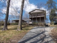 440 Oak Circle, Oliver Spings, TN 37840 