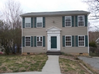 2215 Aster Road, Knoxville, TN 37918 