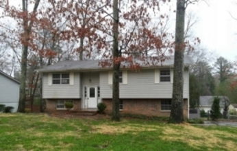 8358 Randall Ct, Hixson, TN 37343 