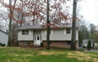 8358 Randall Ct, Hixson, TN 37343 