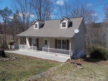 248 Dan Circle, Rockwood, TN 37854 